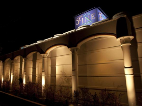 Hotels in Suzuka